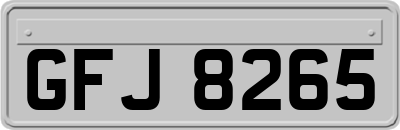 GFJ8265
