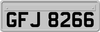 GFJ8266