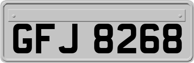 GFJ8268
