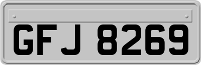 GFJ8269