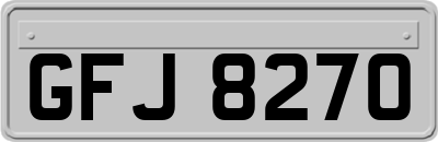 GFJ8270