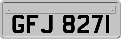 GFJ8271