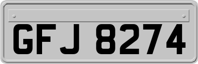 GFJ8274