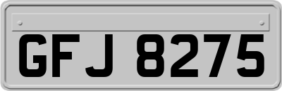 GFJ8275