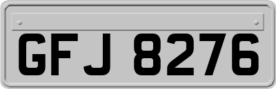 GFJ8276