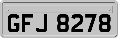 GFJ8278