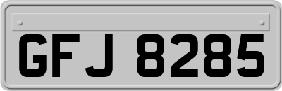 GFJ8285