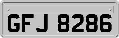 GFJ8286
