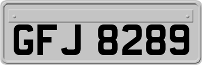GFJ8289