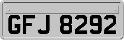 GFJ8292