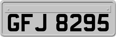 GFJ8295