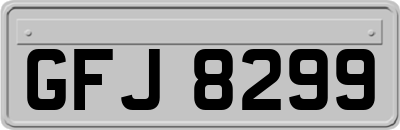 GFJ8299