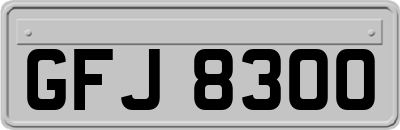 GFJ8300