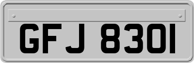 GFJ8301