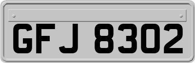 GFJ8302