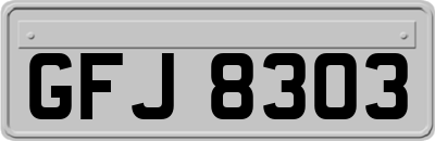 GFJ8303