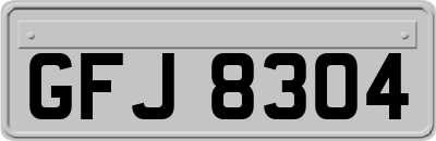 GFJ8304