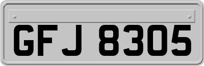 GFJ8305
