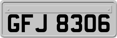 GFJ8306