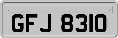 GFJ8310