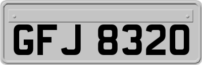 GFJ8320
