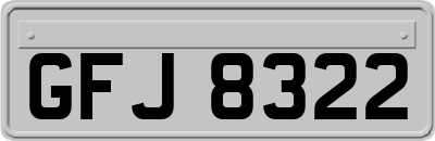 GFJ8322