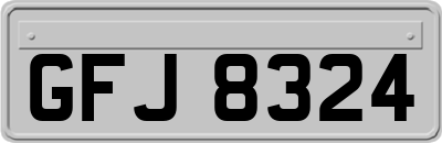 GFJ8324