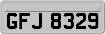 GFJ8329