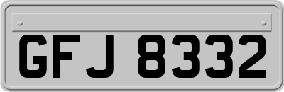 GFJ8332