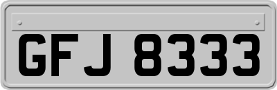 GFJ8333