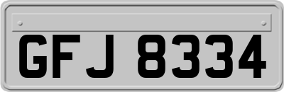 GFJ8334