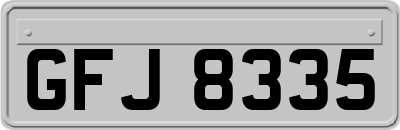 GFJ8335