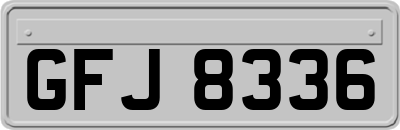 GFJ8336