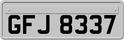 GFJ8337