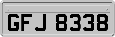 GFJ8338