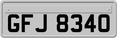 GFJ8340