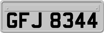 GFJ8344