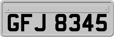 GFJ8345