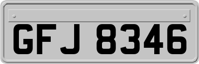 GFJ8346