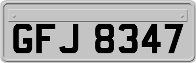 GFJ8347