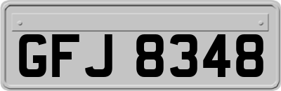 GFJ8348