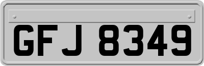 GFJ8349