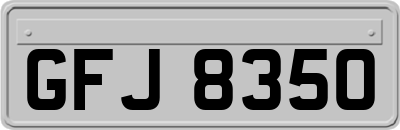 GFJ8350