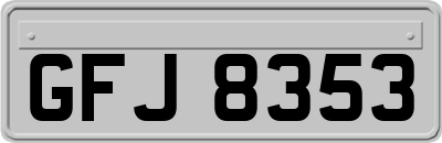 GFJ8353