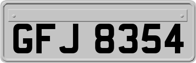GFJ8354