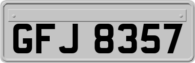 GFJ8357