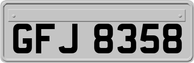 GFJ8358