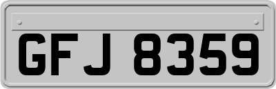 GFJ8359
