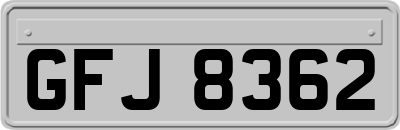 GFJ8362