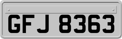 GFJ8363